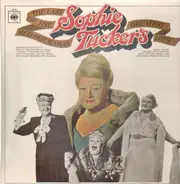 Sophie Tucker - The Last Of The Red Hot Mamas, Greatest Hits
