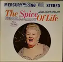 LP - Sophie Tucker - The Spice Of Life
