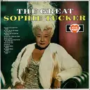 LP - Sophie Tucker - The Great Sophie Tucker