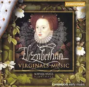 Sophie Yates - Elizabethan Virginals Music