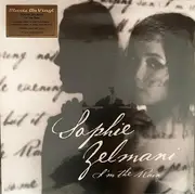 LP - Sophie Zelmani - I'm the Rain - 180g, white vinyl, numbered
