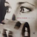 LP - Sophie Zelmani - Time To Kill - Red Translucent Vinyl, 180g