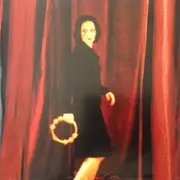LP - Sophie Zelmani - Time To Kill - Red Translucent Vinyl, 180g