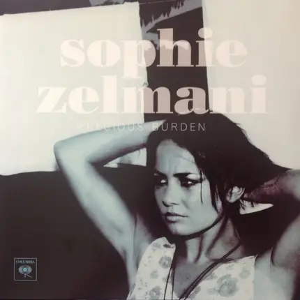 Sophie Zelmani - Precious Burden