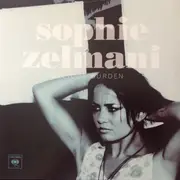 LP - Sophie Zelmani - Precious Burden - White Vinyl, 180g