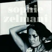 CD - Sophie Zelmani - Precious Burden