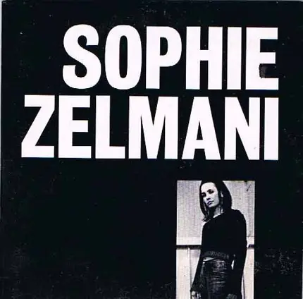 Sophie Zelmani - Sophie Zelmani