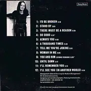 CD - Sophie Zelmani - Sophie Zelmani