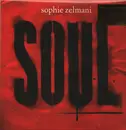 LP - Sophie Zelmani - Soul - 180g Clear Vinyl / Booklet / Numbered