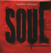 LP - Sophie Zelmani - Soul - 180g Clear Vinyl / Booklet / Numbered