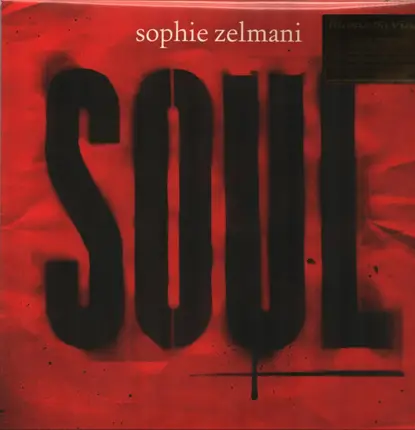 Sophie Zelmani - Soul