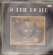 Sophie Tucker - 16 Golden Greats