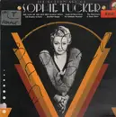 LP - Sophie Tucker - The Golden Age Of Sophie Tucker