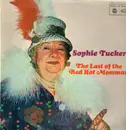 LP - Sophie Tucker - The Last of the Red Hot Mommas