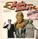 LP - Sophie Tucker - The Last Of The Red Hot Mamas: Sophie Tucker's Greatest Hits