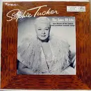 Sophie Tucker - The Spice Of Life