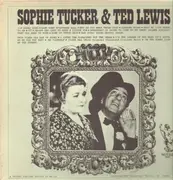 LP - Sophie Tucker, Ted Lewis - Sophie Tucker & Ted Lewis