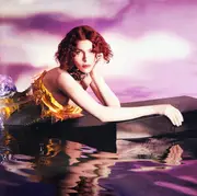 LP - Sophie - Oil Of Every Pearl's Un-Insides - Gatefold, Red Vinyl