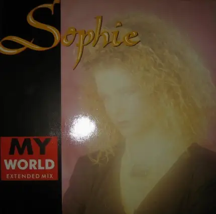 Sophie - My World