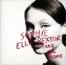 CD Single - Sophie Ellis Bextor - Take Me Home - A Girl Like Me
