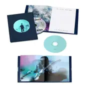 Sophie Hunger - Supermoon (Limited Deluxe Edition)