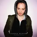 10'' - SOPHIE HUNGER - RULES OF FIRE