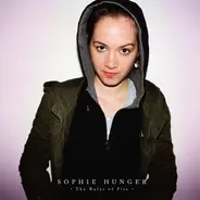 Sophie Hunger - The Rules Of Fire - The Archives