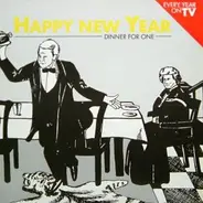 Sophie & James - Happy New Year (Same Procedure ...)