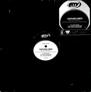 12inch Vinyl Single - Sophies Men - Rights Of Passage EP