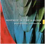 Sophie's Treasure - Painting Colours