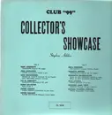 LP - Sophie Sedlmair, Giulietta Wermez... - Collector's Showcase - Stephen Addiss