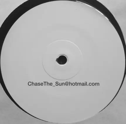 Sophistic - Chase The Sun