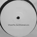 12inch Vinyl Single - Sophistic - Chase The Sun