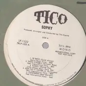 Sophy - Te Reto