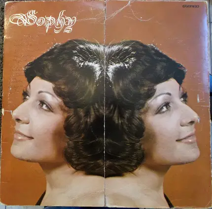 Sophy - Yo de Aqui No Me Voy