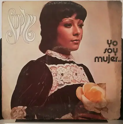 Sophy - Yo Soy Mujer Y No Soy Una Santa