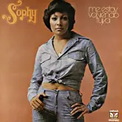Sophy - Me Estoy Volviendo Tuya