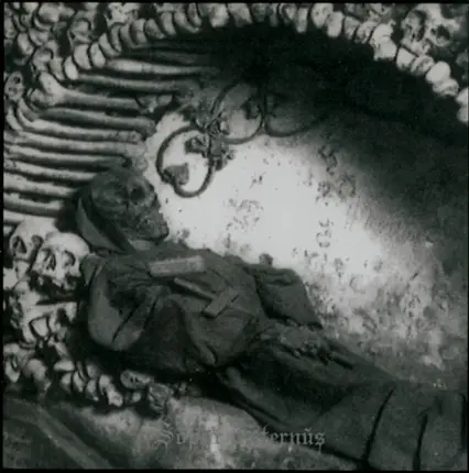 Sopor Aeternus & The Ensemble Of Shadows - ...Ich Töte Mich Jedesmal Aufs Neue, Doch Ich Bin Unsterblich, Und Ich Erstehe Wieder Auf; In Einer