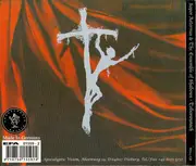 CD - Sopor Aeternus & The Ensemble Of Shadows - Todeswunsch (Sous Le Soleil De Saturne) - Still Sealed / Digipak