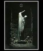 Sopor Aeternus & the Ensemble of Shadows - Es Reiten Die Toten So Schnell (Or: The Vampyre Sucking At His Own Vein)