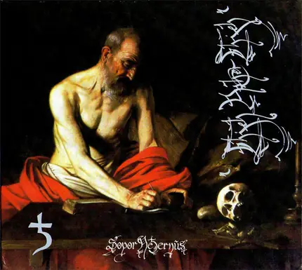 Sopor Aeternus & The Ensemble Of Shadows - Ehjeh Ascher Ehjeh