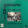 LP - Soprano Summit - The Meridian