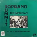 LP - Soprano Summit - The Meridian