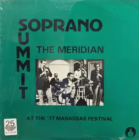 Soprano Summit - The Meridian