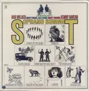 LP - Soprano Summit - Live At Concord '77