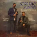 LP - Soprano Summit - Chalumeau Blue