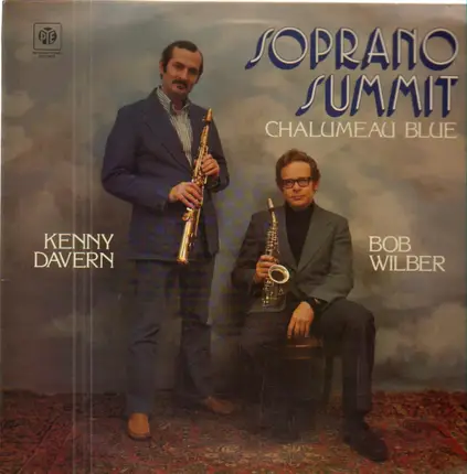 Soprano Summit - Chalumeau Blue
