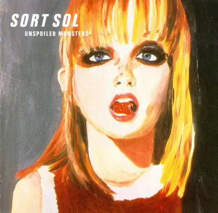 Sort Sol - Unspoiled Monsters