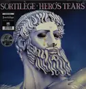 LP - Sortilege - Hero's Tears - Incl. 8p Lp Sized Booklet + Poster / Ltd.