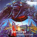 LP - Sortilège - Métamorphose